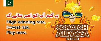 پاکستان کا سب سے بہترین گیم