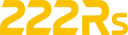 222rs Logo